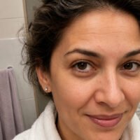 Protocolo Facial Reafirmante con Caviar