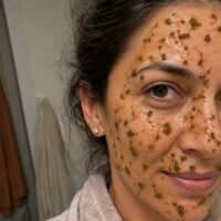 Protocolo Facial Reafirmante con Caviar