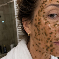 Protocolo Facial Reafirmante con Caviar