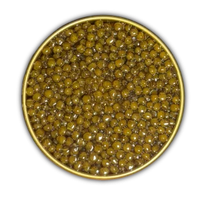 Caviar bioactivo para tratamiento facial reafirmante